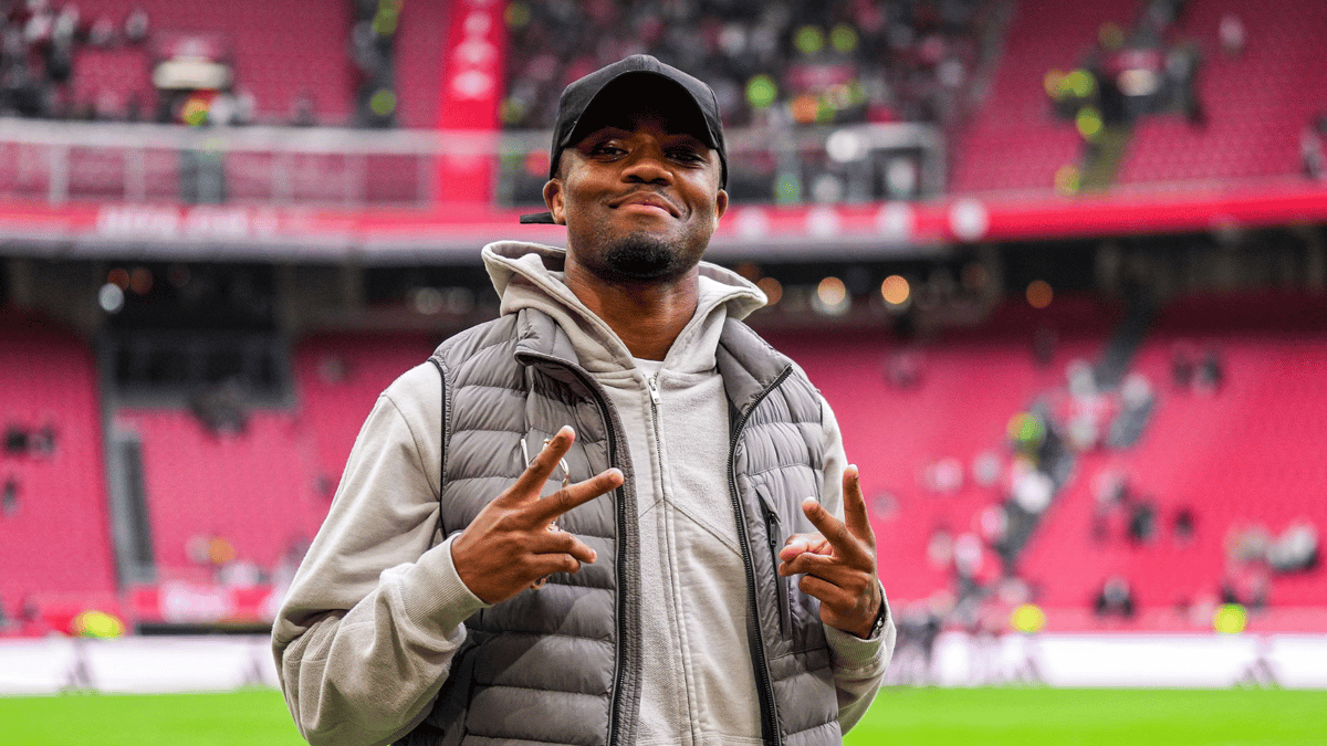 Myron Boadu, FC Twente, 2023/24