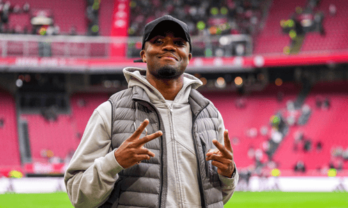 Myron Boadu, FC Twente, 2023/24