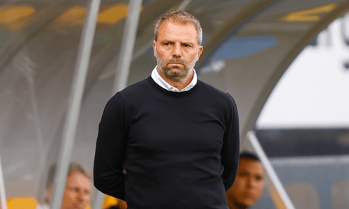 Maurice Steijn, Ajax