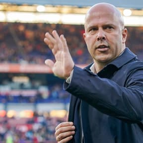 Loopt de opvolger van Slot in Nederland? 'Ze worden gek als Feyenoord hem haalt'
