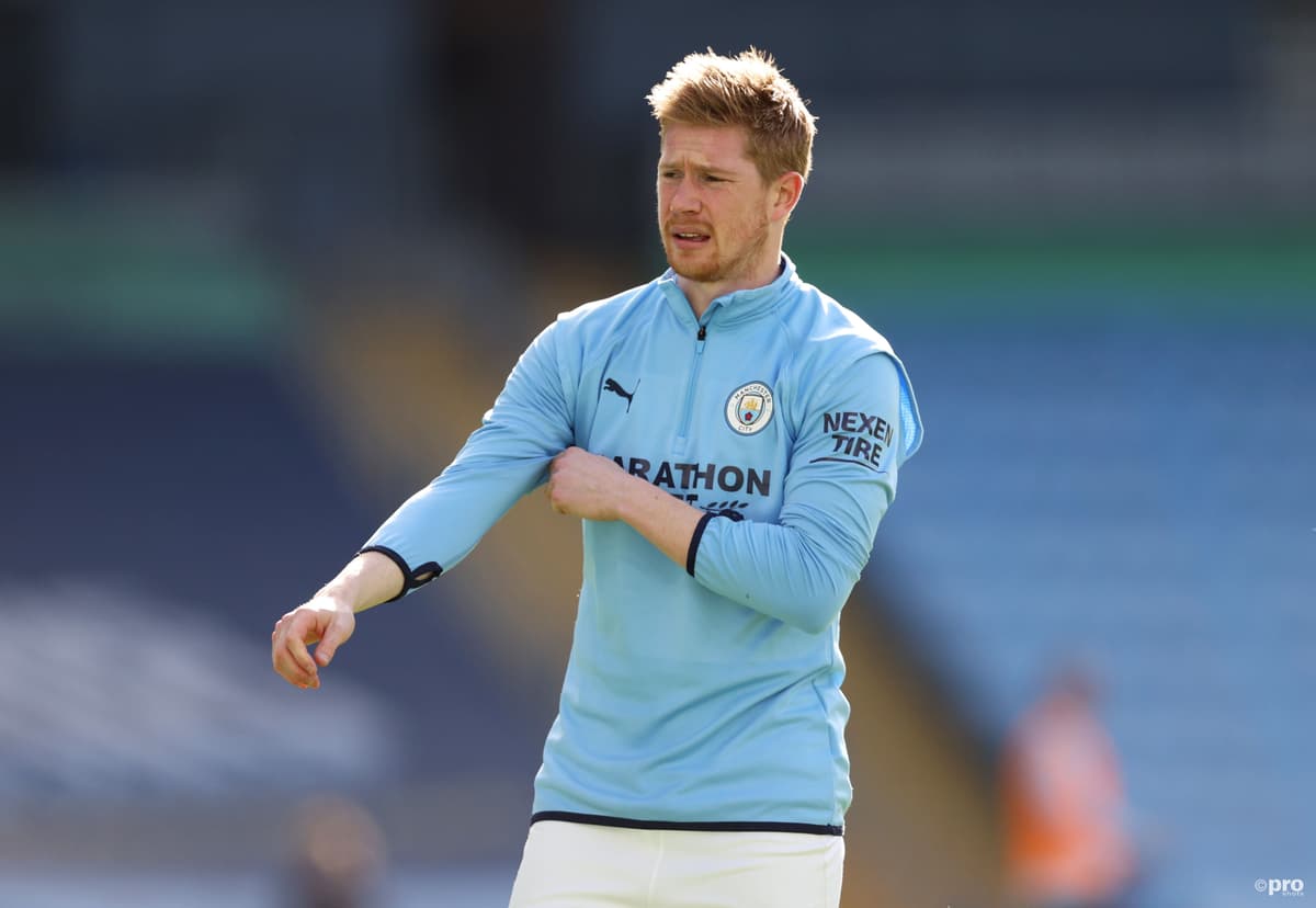 ‘I decided to go away’ – Kevin De Bruyne explains Chelsea exit