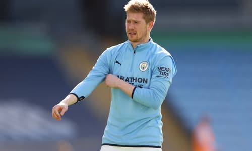 ‘I decided to go away’ – Kevin De Bruyne explains Chelsea exit