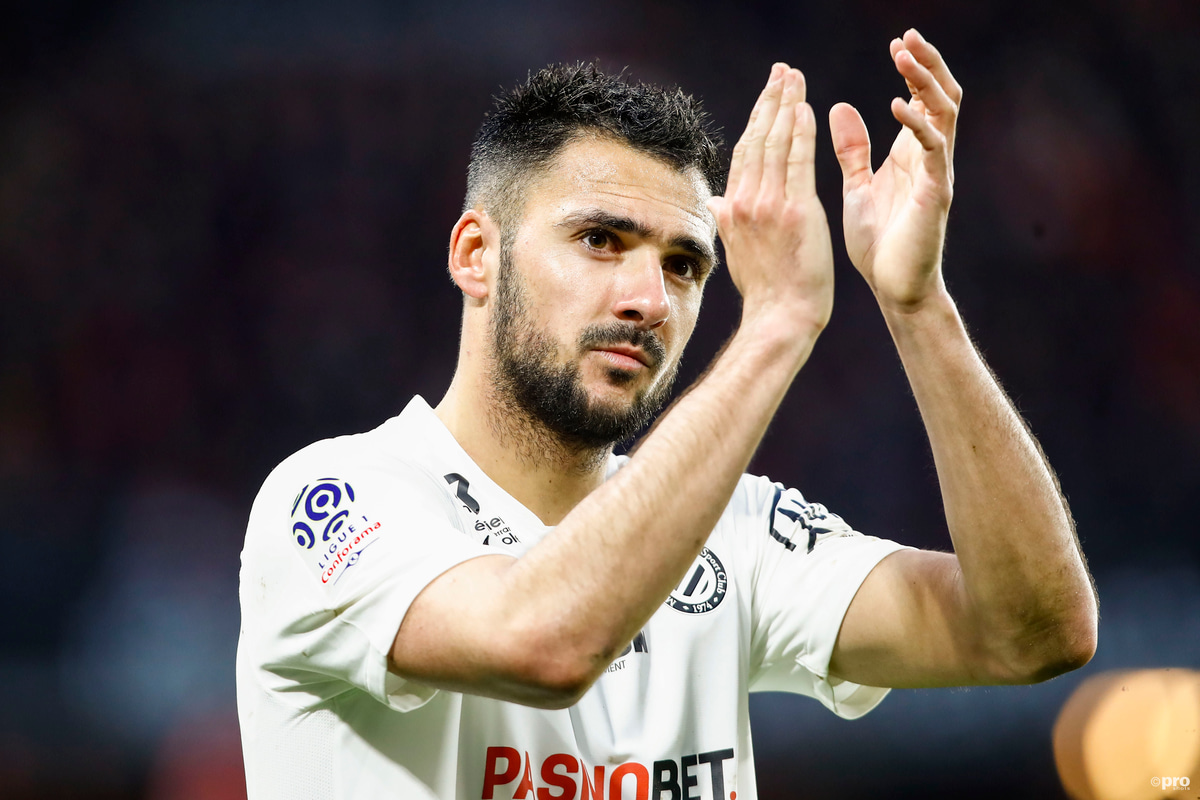 Door open for Laborde to leave Montpellier for West Ham, says agent