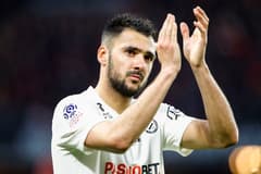 Door open for Laborde to leave Montpellier for West Ham, says agent