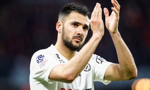 Door open for Laborde to leave Montpellier for West Ham, says agent