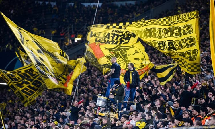 What is the 50+1 rule? The ownership model in Germany explained