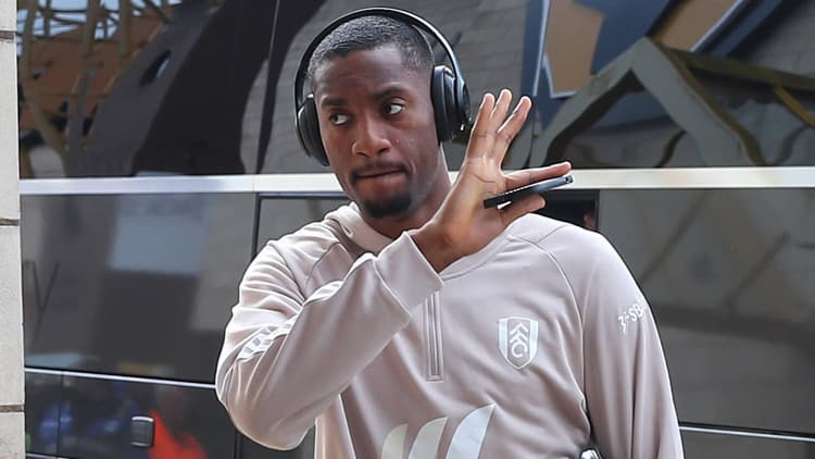 Tosin Adarabioyo joined Chelsea