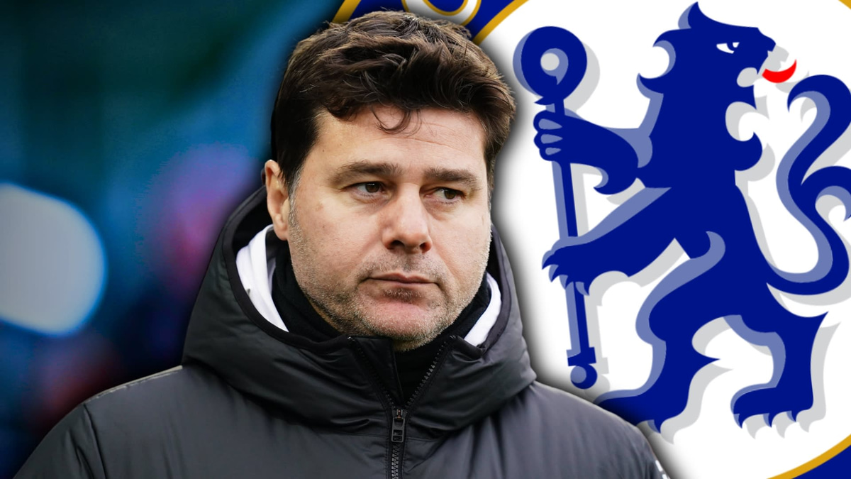 Mauricio Pochettino, Chelsea, 2023/24