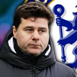 Mauricio Pochettino, Chelsea, 2023/24