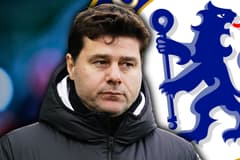 Mauricio Pochettino, Chelsea, 2023/24