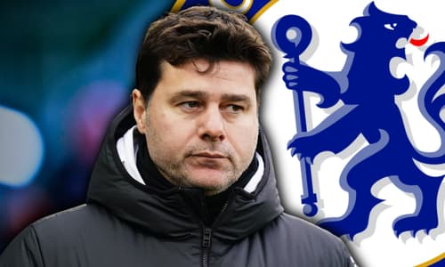 Mauricio Pochettino, Chelsea, 2023/24