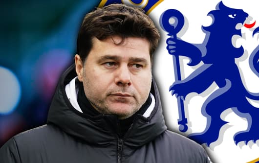 Mauricio Pochettino, Chelsea, 2023/24