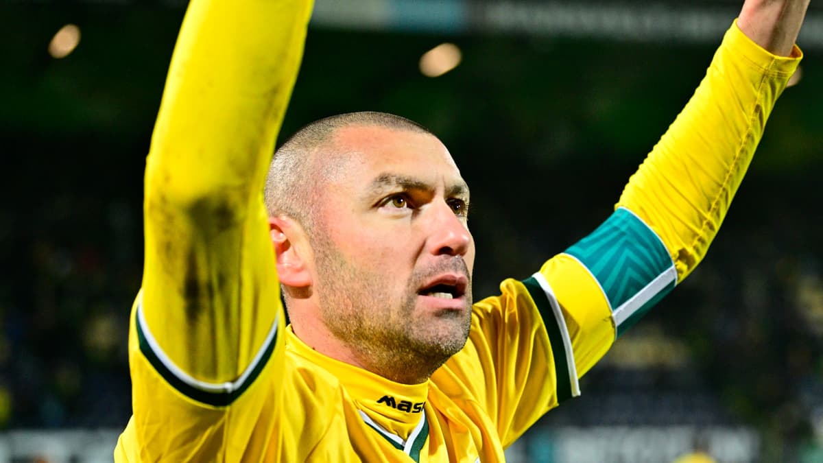 Burak Yilmaz