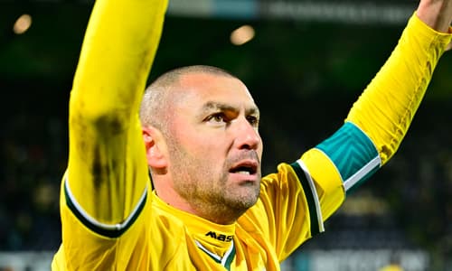 Burak Yilmaz