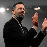 Ruud van Nistelrooij