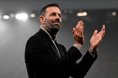 Ruud van Nistelrooij