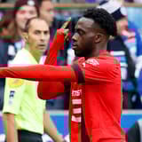 Arnaud Kalimuendo, Rennes, 2022/23