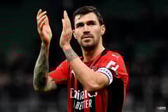 Alessio Romagnoli, AC Milan, 2021-22