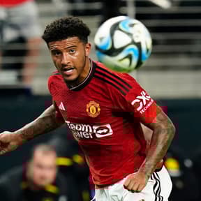 Barcelona hoopt te profiteren van onrust bij Manchester United en Erik ten Hag