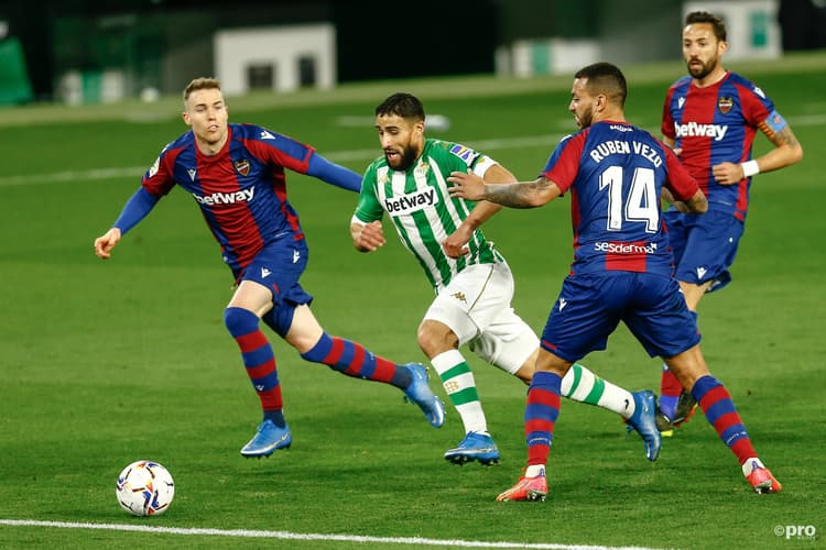 Nabil Fekir