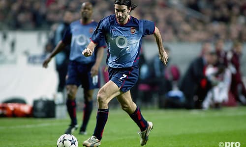 The Best Premier League Transfers Ever: Robert Pires to Arsenal (2000/01)
