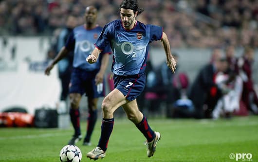 The Best Premier League Transfers Ever: Robert Pires to Arsenal (2000/01)