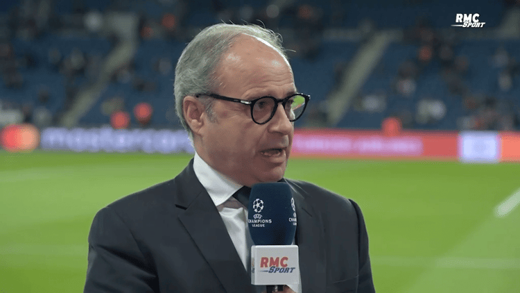 Luis Campos wants to increase the striker's value