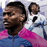 Rafael Leao, Chelsea, AC Milan