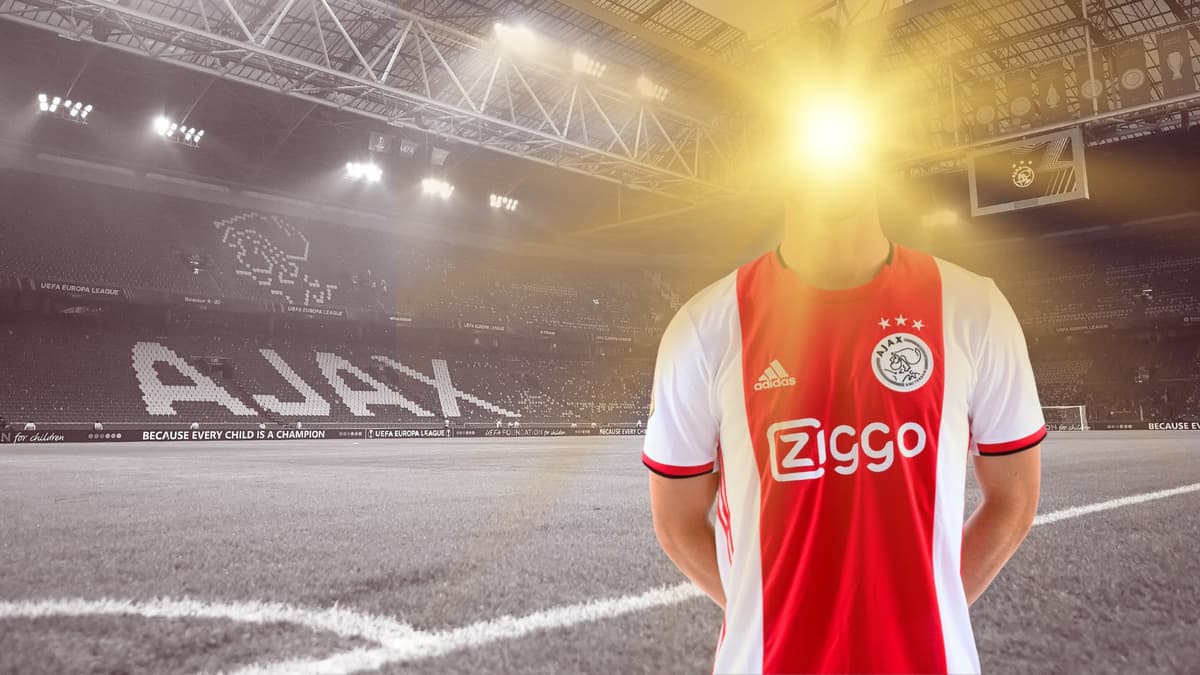 Kik Pierie, Kik Pierie Ajax