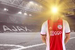 Kik Pierie, Kik Pierie Ajax