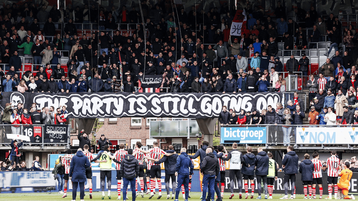 Sparta Rotterdam