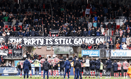 Sparta Rotterdam