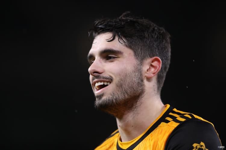 Who is Pedro Neto? The Wolves star wanted by Liverpool, Manchester United and Arsenal