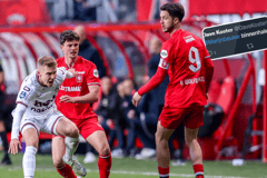 Oliver Antman, Go Ahead Eagles, FC Twente