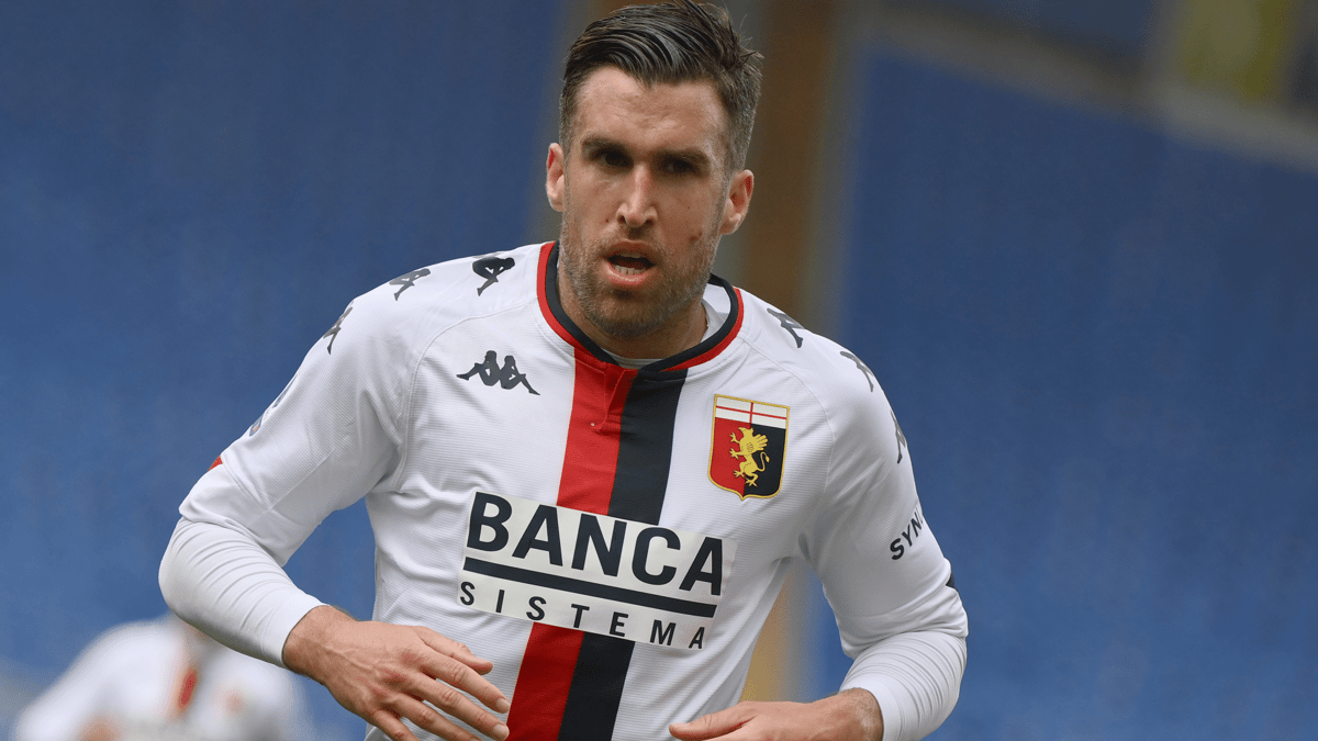 Kevin Strootman Transfer