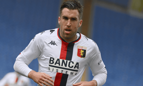 Kevin Strootman Transfer