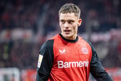 Florian Wirtz, Bayer Leverkusen, 2024/25
