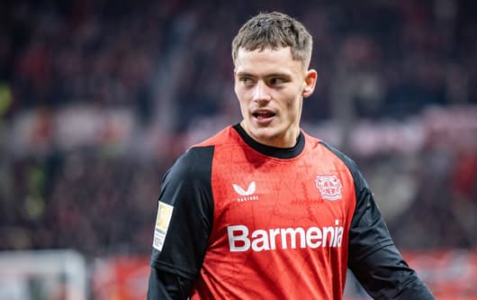 Florian Wirtz, Bayer Leverkusen, 2024/25