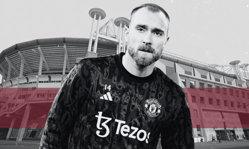 Christian Eriksen, Ajax