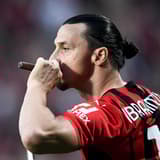 Zlatan Ibrahimovic, Milan, 2021-22