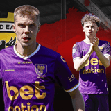 Oliver Antman, Jakob Breum, GA Eagles