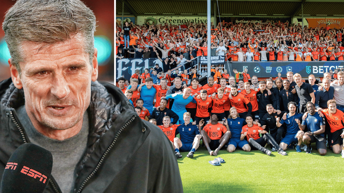 Transfers FC Volendam