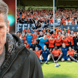 Transfers FC Volendam