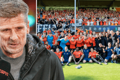 Transfers FC Volendam