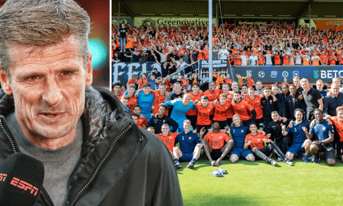 Transfers FC Volendam