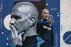 Enzo Maresca, Chelsea