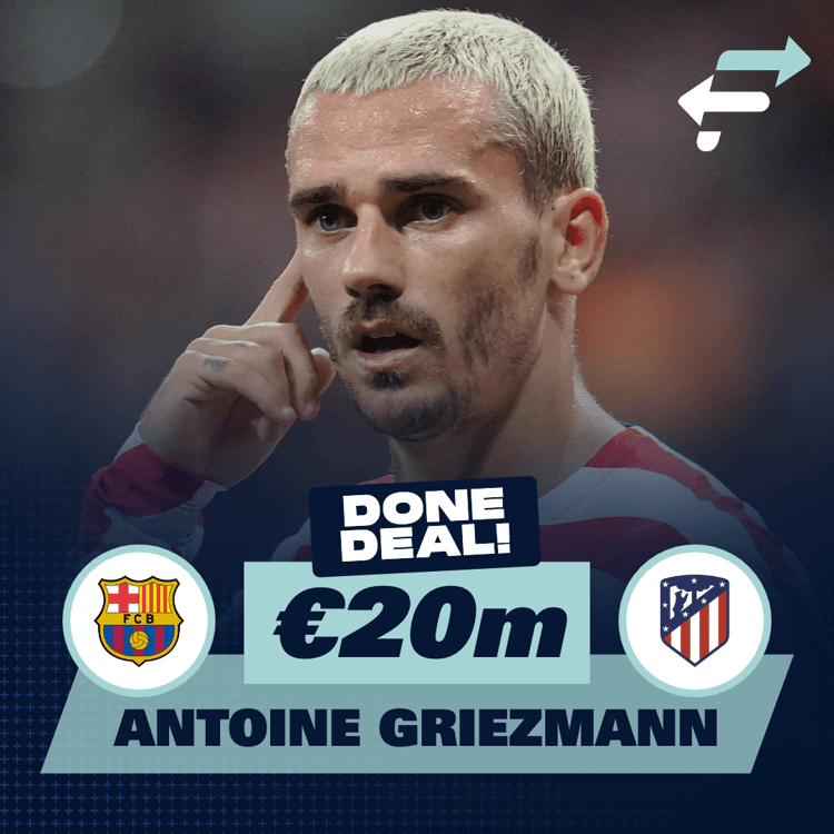 Atlético, Barcelona/Atlético Madrid, 2022/23