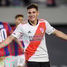 Julian Alvarez scores six goals: New Man City striker fires warning to Haaland