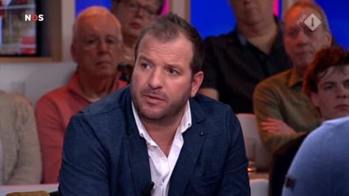 Rafael van der vaart
