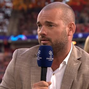 Fortuna Sittard hoopt Sneijder te strikken als nieuw boegbeeld 